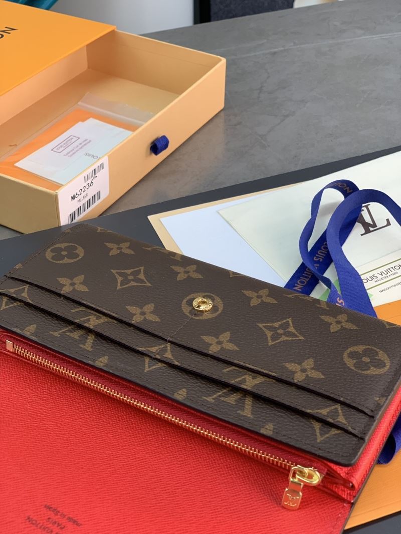 LV Wallets